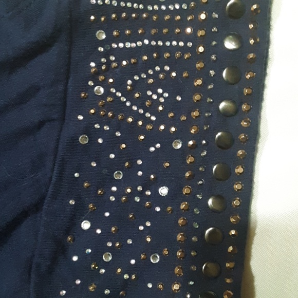 BKE boutique open back top - Picture 5 of 6